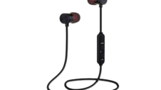 Daily Deal: 48% off Wireless Sport Earphones