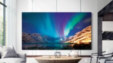 Samsung intros 88 and 150-inch bezel-less microLED TV models