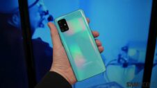 Samsung launches 2020 Galaxy A series, including 5G models, in the US