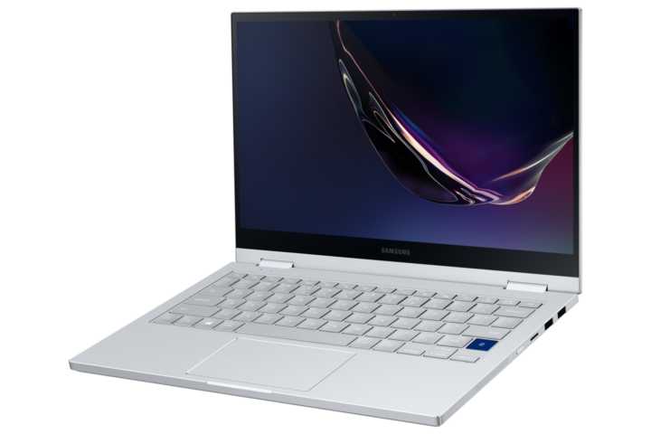 samsung book flex alpha