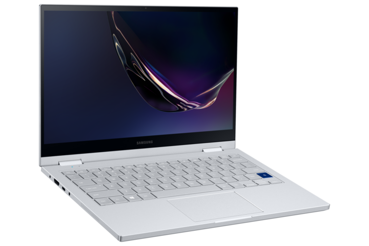 samsung book flex alpha price