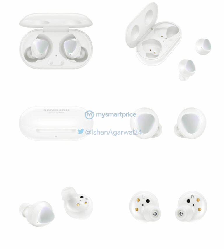 galaxy buds  plus price