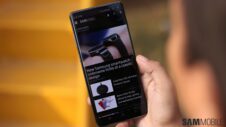 T-Mobile Galaxy S10+ gets One UI 3.1 in latest major update