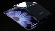 Galaxy Z Flip envisioned in new fan renders with the same look