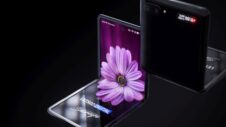 Certification confirms Galaxy Z Flip name for Samsung’s upcoming foldable