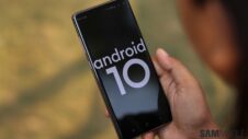 Samsung customer reps still say Galaxy S8 and Note 8 will get Android 10