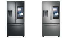 Samsung’s 2020 Family Hub fridges are on a whole other level thanks to AI