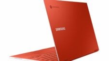 Galaxy Chromebook visits Bluetooth, hints at four memory configs