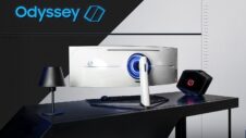 Odyssey G7, G9 gaming monitors are available for pre-order in the USA