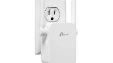 Daily Deal: 47% off TP-Link N300 WiFi extender