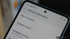 Galaxy A51 and Galaxy A8 (2018) receiving February security update