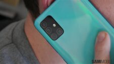 Galaxy M51, Galaxy M31s rumored to feature 64MP quad-cameras