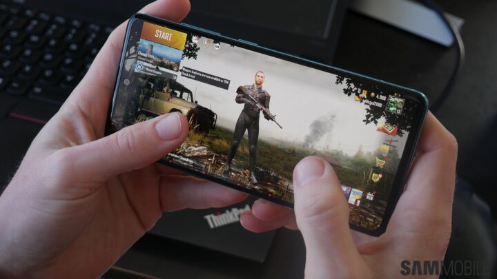 How to Play PUBG at 120 fps on Your Samsung Galaxy Phone | Current Affairs Question and Answers