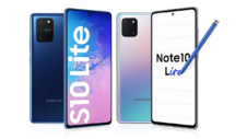 Galaxy Note 10 Lite’s older processor could set a bad precedent