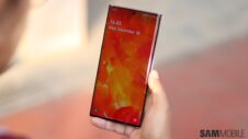 Galaxy Note 10 picks up May 2023 security update in the US