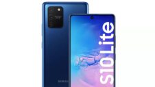 Galaxy S10 Lite India price and release date confirmed, pre-bookings open