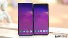 Galaxy S20 series to cost roughly the same as the S10 in Europe