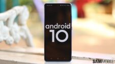 Galaxy S10 Lite gets One UI 2.1 with new firmware update, out in Europe