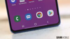 Galaxy S10 Lite’s February 2022 security update reaches US shores