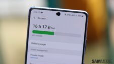 Galaxy S20 Fan Edition may not charge as fast as the Galaxy S10 Lite