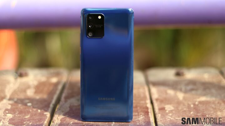 Possible Galaxy X prototype surfaces at Wi-Fi Alliance - SamMobile -  SamMobile