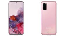 Analysts expect Galaxy S20 to debut for $850 and outsell the Galaxy S10