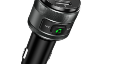 Daily Deal: 15% off IMDEN Bluetooth FM Transmitter