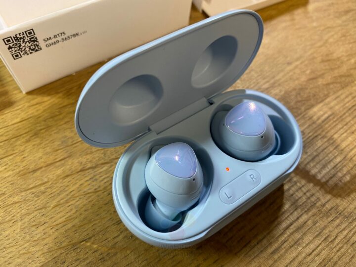 galaxy buds plus cheapest price