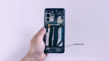 Samsung showcases Galaxy S20 Ultra Folded Lens in assembly video