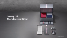 Galaxy Z Flip Thom Browne Edition will be available in these countries