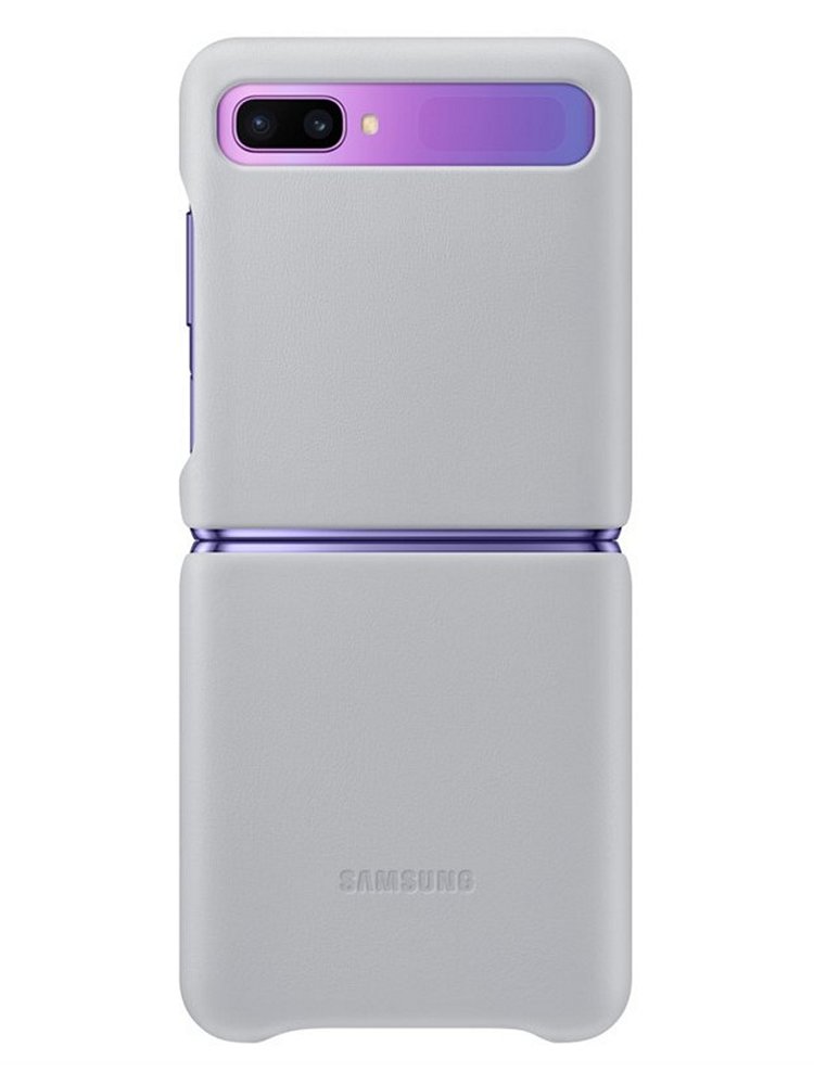 Heritage - Samsung Galaxy Z Flip 5 Case