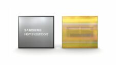 Samsung launches industry’s first third-gen HBM2E Flashbolt memory