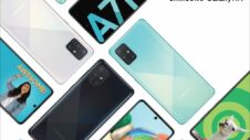 Samsung Galaxy A71 5G to feature Exynos 980 processor