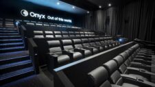 Samsung’s Onyx Cinema LED Screen comes to Australia