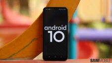 Android 10 One UI 2 update officially delayed in India due to COVID-19