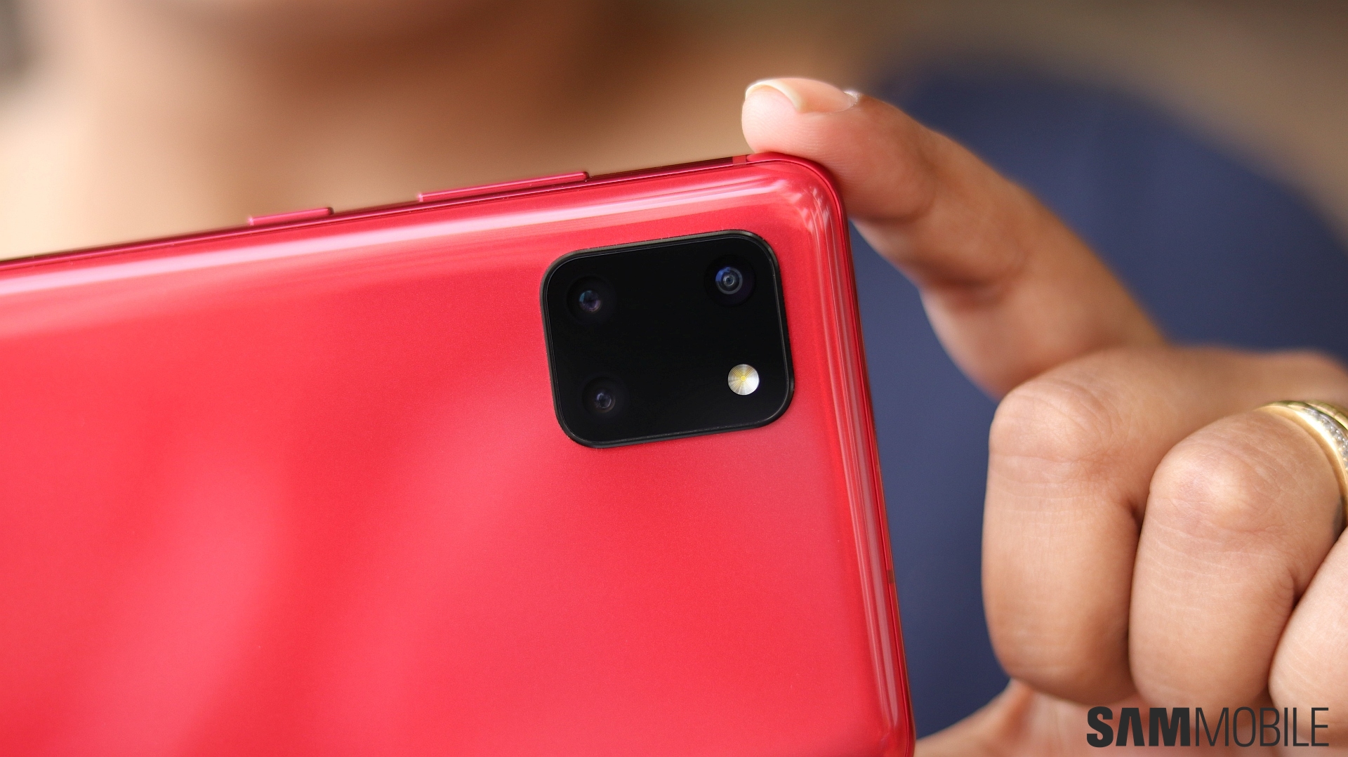 What cameras does the Note10 lite have?