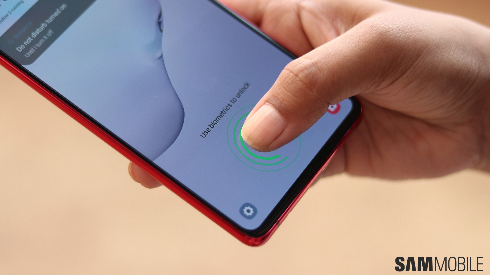Samsung Galaxy Note10 Lite review: Only for those wanting S Pen on a  budget, others look elsewhere-Tech News , Firstpost