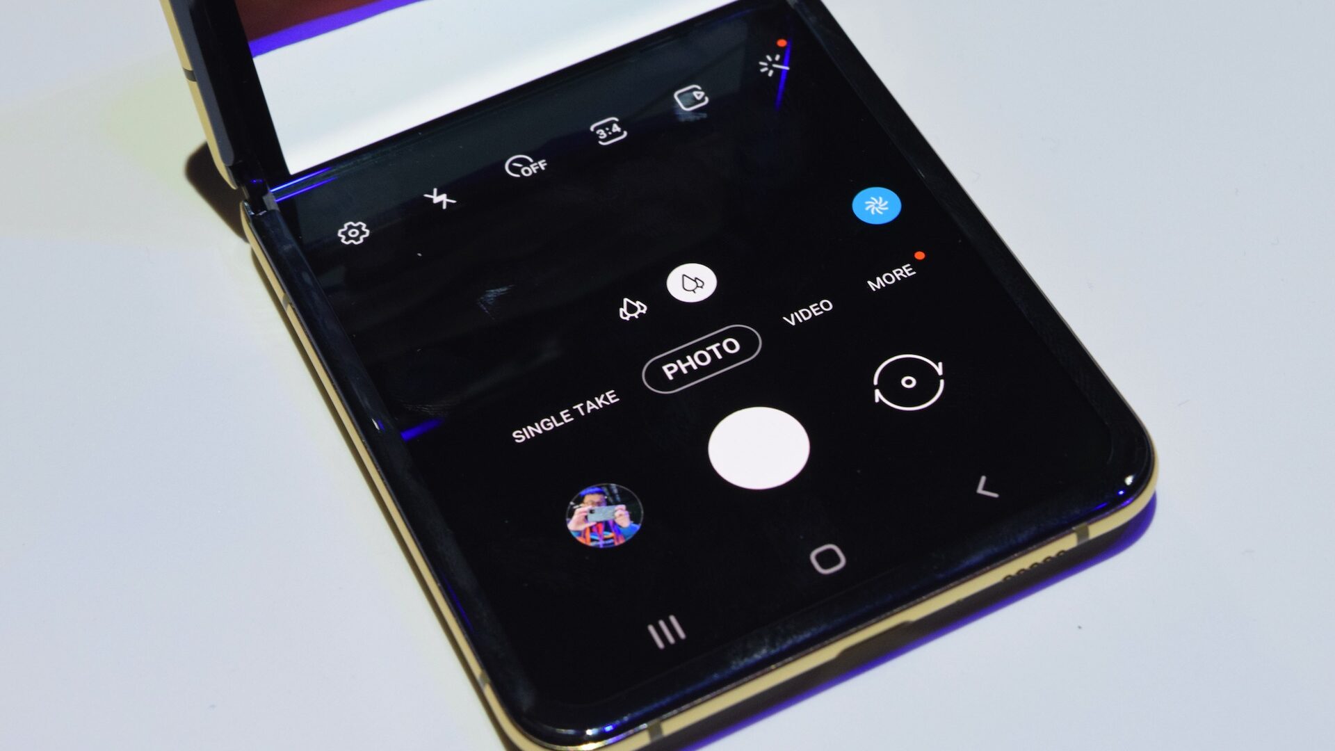 Samsung Gallery update brings video previews and more features - SamMobile