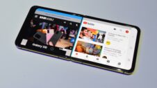 Galaxy Z Flip lacks DeX support but Samsung could add it later via update