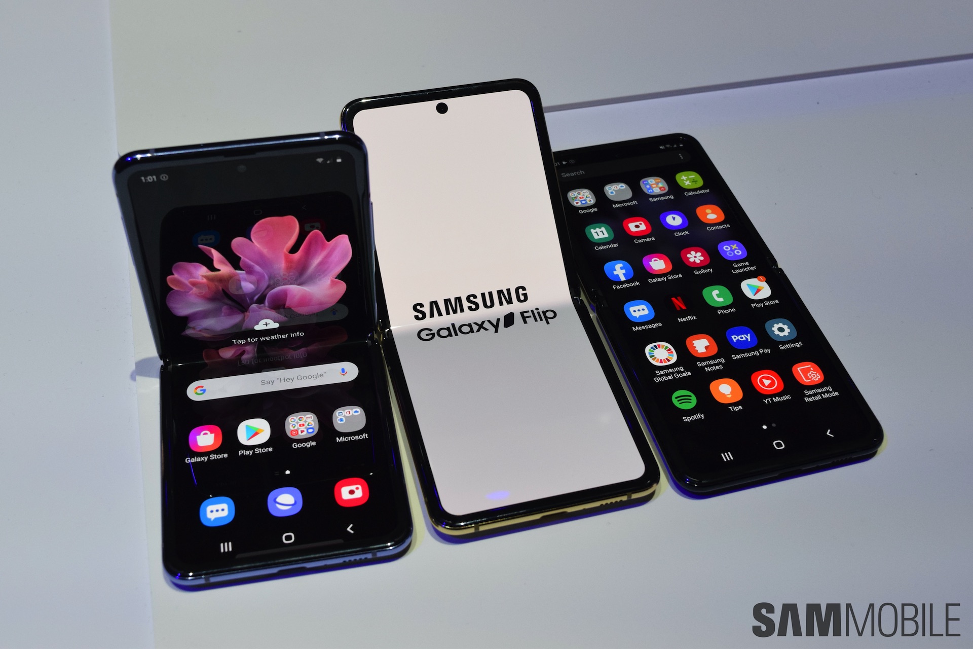 Samsung has a range of crazy-cool Galaxy Z Flip 3 cases - SamMobile
