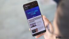 Galaxy S20 series picks up the August 2024 security update