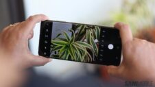 How to take 108MP photos on the Samsung Galaxy S20 Ultra