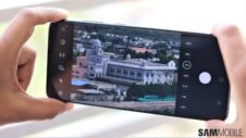 WhatsApp will soon send your Galaxy S20/S21’s 8K videos without killing quality