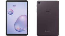 Galaxy Tab A 8.4 (2020) is official, available now in the USA for Verizon