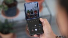 Galaxy Z Flip camera on par with 2018 flagships in DxOMark review