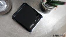 Samsung has finalized the Galaxy Z Flip 2 battery supplier