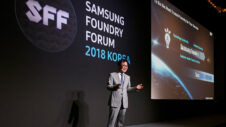 Samsung Foundry Forum postponed due to COVID-19 outbreak