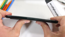 Durability test videos reveal Galaxy S20 Ultra’s amazing build quality