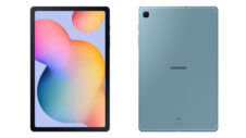 New leak reveals base price of Galaxy Tab S6 Lite for European markets