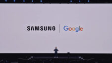 Google apps start appearing on Samsung’s Galaxy Store